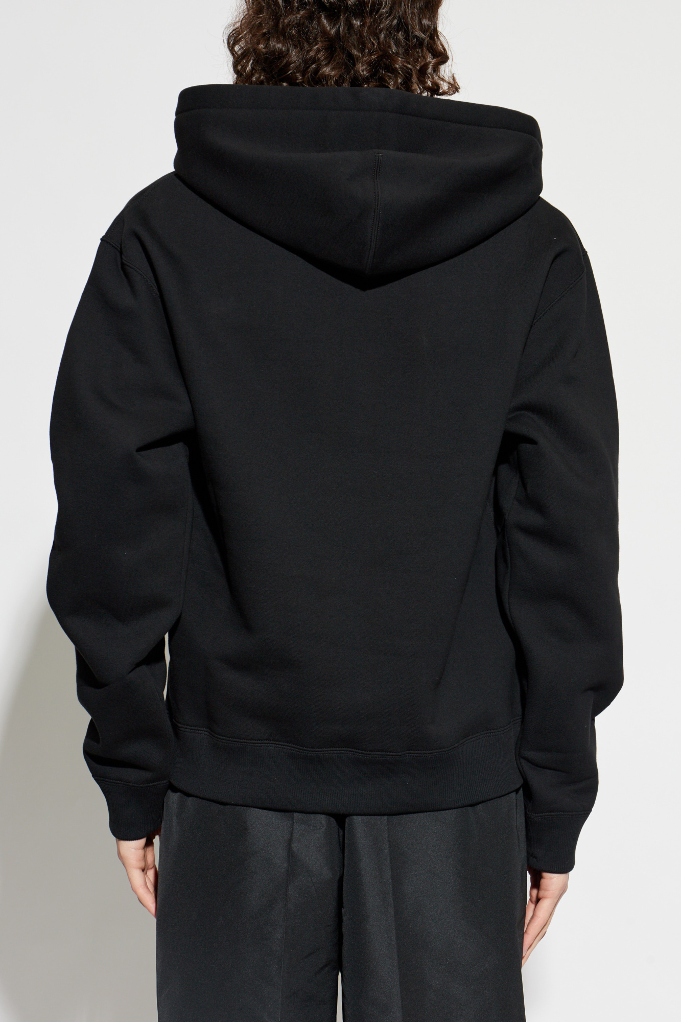 JIL SANDER Hoodie | Men's | Vitkac